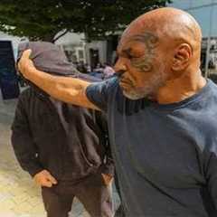 Moments When Real Fighters Lost Their Patience and Showed Their True Strength