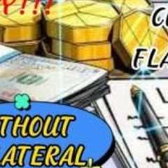 HURRY!! WITHOUT COLLATERAL CRYPTO FLASH LOANS.