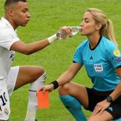 Heartwarming Sportsmanship Moments In Football