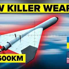 You Won’t Believe What UKRAINE Just Did for the US Military