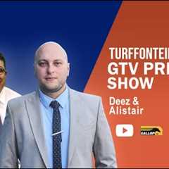 20251101 Gallop TV Selection Show Turffontein