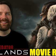 Predator: Badlands - Movie Review