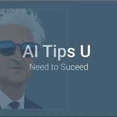 How I Finished 2 Weeks of Legal Work in 1 Day