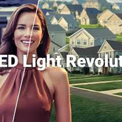 The Future of Home Lighting (Trends + Tech)