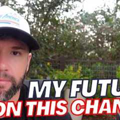 The Future Of This Channel.. (I Am Sorry)