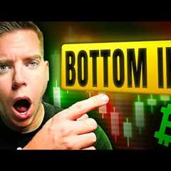 Bitcoin’s DOUBLE BOTTOM Is In – Next Move Could Be EXPLOSIVE! 💥
