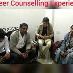 Career Counselling Review with Career Counsellor Sachin Bhatnagar
