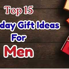 15 Best Gifts For Men | Online Gifts for Men | Best Gift ideas for Him | Gifts For Men on Birthday