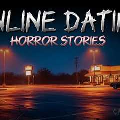 3 Online Dating Horror Story (Vol. 4) – Scary Encounters w/ Dating Apps
