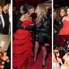 Kris Jenner’s 70th Birthday: Inside the Glamorous 007-Themed Hollywood Bash