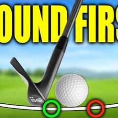 The #1 Reason You Duff Chips! Simple Golf Tips