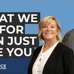 Introducing the Co-Founders of Divorce Lawyers for Men