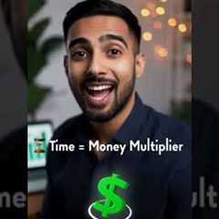 How to Turn $100 into $1000 | Smart Investing for Beginners (2025 Strategy) 💸