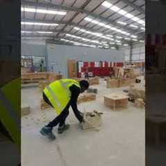 Bricklay course Lv2.