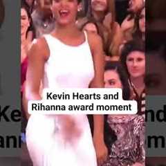 Rihanna Kevin Hart Grammy awards