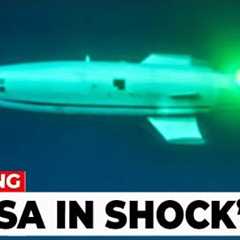 James Webb Telescope Just Confirmed Something Bizarre Is Happening With 3I/ATLAS