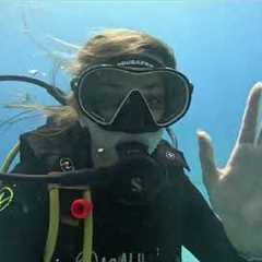 Egypt - Scuba diving in Hurghada