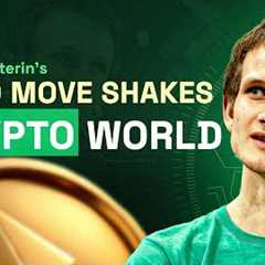 Vitalik Buterin The Code That Controls Billions | Ethereum | Titan Minds