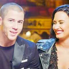 Top 10 Platonic Celebrity Friendships We Love