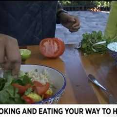 Fresh Finds: Eating healthy doesn't have to be difficult