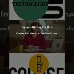 Cambridge Online School