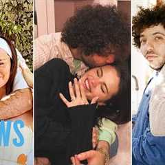 Selena Gomez and Benny Blanco Relationship Timeline: How Their Romance Started! | E! News