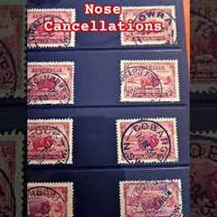 Why Are These Stamps So Satisfying to Look At?