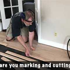 How to Install Hardwood Floors (Tips #1)