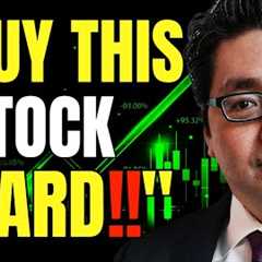 Tom Lee: AI Stocks Are Not In A Bubble - It’s The Next Tech Revolution (3 AI Stocks To Buy Now)