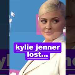 celebrities who lost massive amounts of followers # Justin Bieber #selena gomez#kylie Jenner #buzzf
