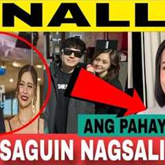 JOJO SAGUIN NAGSALITA SA KIMPAU!SERIES KIM AT PAULO TRENDING WORLDWIDE NOVEMBER 12,2025