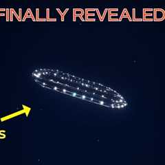 Not a Comet, But a Cell: Scientists Now Believe This Object Might Actually Be Alive