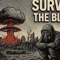 How to Survive a Nuclear War — When Every Second Decides Everything