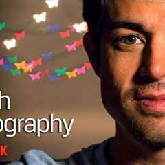 Photography Tips - Bokeh Photography Tutorial - Kingston indieHACK EP 5