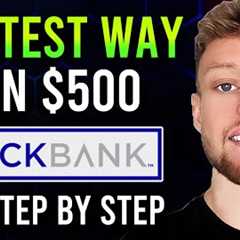 Fastest Way To Earn $500+ With Clickbank (NO Investment) - Make Money Online 2022