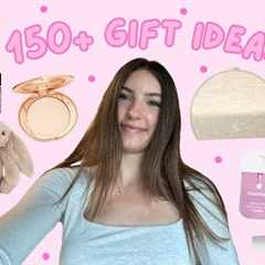 150+ CHRISTMAS WISHLIST IDEAS 2025 *ultimate teen girl gift guide*