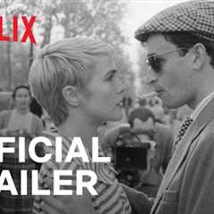 Nouvelle Vague | Official Trailer | Netflix