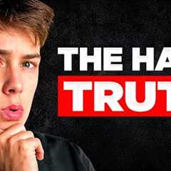 The Crypto Market Is Broken - I’ve Changed My Approach