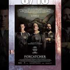 Speedrunning Movie Reviews #226 (Worst to Best)