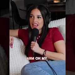 These dating horror stories are wild🥴. #podcast #dating