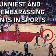 20 FUNNIEST AND MOST EMBARRASSING MOMENTS IN SPORTS REACTION!! | OFFICE BLOKES REACT!!