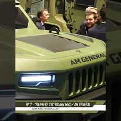 U S  Military’s Top 10 Game Changer Weapons in 2025