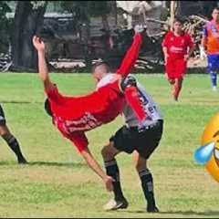 Best Football Videos Of 2025 ⚽️🔥Funny Moments, Fails, Skills & Goals Compilation #4