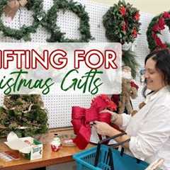 THRIFTED Gifts They'll LOVE | Gift Ideas For Christmas 2025