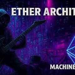 Ether Architect (Vitalik Buterin Anthem) | Nu-Metal Rap | Ethereum Crypto Song