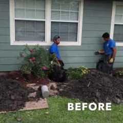 Foundation Repair Process: Revealed!