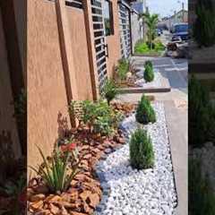 🌿 Beautiful Landscape Design Ideas | Home & Garden Decor..
