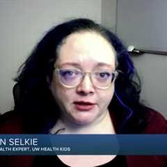 Impact of social media influencers on teens