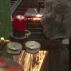 Emmett's technical academy offers career training to students statewide