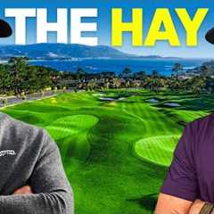 We Played Tiger Woods’ Par 3 Course